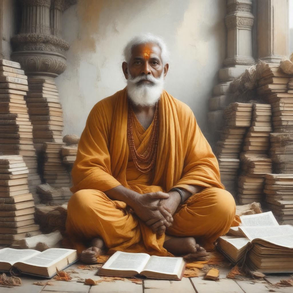 Jiva Goswami